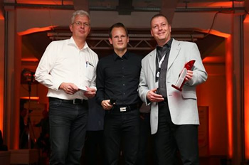 best newcomer smb systemhaus cramer