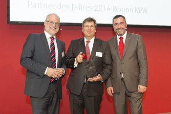 2015 05 auszeichnung partner 2015 horn cosifan