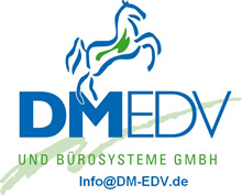 DM EDV- und Bürosysteme GmbH