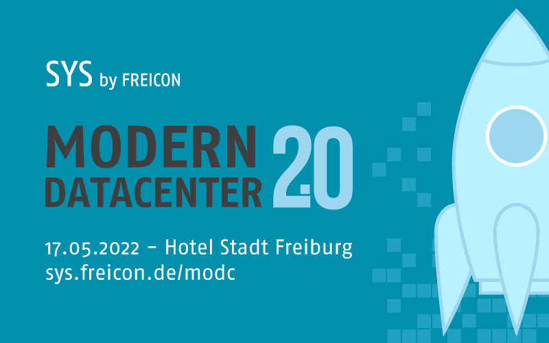 modernes datacenter event freicom freiburg