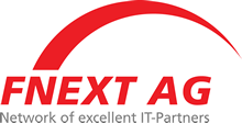 FNEXT AG - Network of excellent IT-Partners