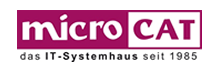 microCAT EDV-Vertriebs u. Software GmbH
