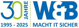  W&B Vomputertechnik GmbH Bad Schwartau